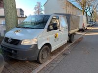 Gebraucht VW Transporter 131 PS (96 kW) 2007 Van