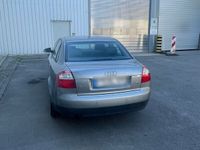 gebraucht Audi A4 2.0