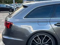 Gebraucht Audi A6 S-Line 272 PS (200 kW) 2016 Grau Kombi