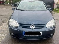 Gebraucht VW Golf V 102 PS (75 kW) 2007 Grau Limousine