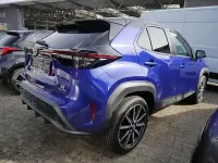 Gebraucht Toyota Yaris Premium 116 PS (85 kW) 2026 Blau Kleinwagen