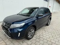 Neu Suzuki Vitara Comfort 110 PS (80 kW) 2026 Blau SUV