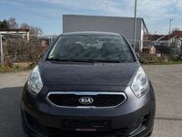 gebraucht Kia Venga 1.4 CVVT Edition