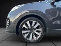 Gebraucht Kia Sportage Spirit 185 PS (136 kW) 2017 Grau SUV