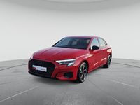 gebraucht Audi A3 Sportback Sportback Advanced