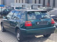 gebraucht VW Golf III 