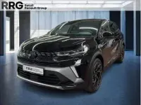 Gebraucht Renault Symbioz Esprit Alpine 145 PS (106 kW) 2025 Perlmutt schwarz SUV