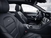 Gebraucht Mercedes C63 AMG AMG 476 PS (350 kW) 2020 Schwarz Limousine