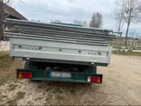 Gebraucht Peugeot Boxer 2006 Van