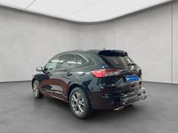 Gebraucht Ford Kuga ST-Line X 224 PS (164 kW) 2024 Agate black metallic SUV