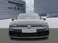 gebraucht VW Golf 1,5 TSI R-Line, LED, Ambiente, Carplay