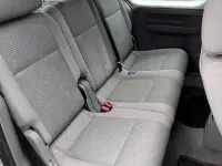 Usata VW Caddy Life 105 CV (77 kW) 2005 Argento Monovolume