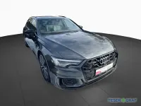 Second-hand Audi A6 Ambiente 286 CP (210 kW) 2025 Gri Break