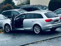 Gebraucht Audi A6 Allroad 240 PS (176 kW) 2008 Silber Kombi