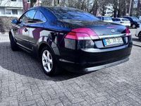 Gebraucht Ford Focus Cabriolet Trend 145 PS (106 kW) 2010 Schwarz Cabrio