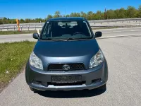 Second-hand Daihatsu Terios 105 CP (77 kW) 2006 Gri SUV
