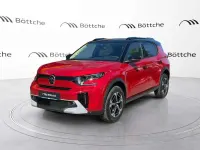 Neu Citroën C3 Aircross 145 PS (106 kW) 2026 Elixirrot/typ aussenverkleidung metalliclackierung SUV