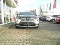 Neu Mitsubishi Eclipse Diamant Edition 160 kW (218 PS) 2026 Grau SUV