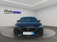 Gebraucht Cupra Leon 150 PS (110 kW) 2023 Schwarz Limousine