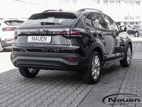 Gebraucht VW Taigo Life 116 PS (85 kW) 2025 Deep black perleffekt SUV