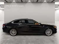 Gebraucht BMW 540 Sport Line 303 PS (222 kW) 2024 Schwarz Limousine