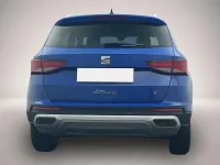 Gebraucht Seat Ateca Xperience 150 PS (110 kW) 2023 Manufacturer SUV