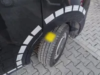Gebraucht Renault Master 170 PS (125 kW) 2018 Schwarz Van