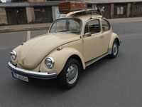 gebraucht VW Beetle Käfer 1302L surf beachTop Hingucker