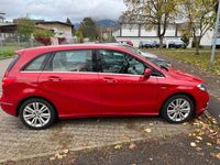 gebraucht Mercedes B200 Sport, 1.6 Benzin, 156 PS