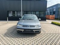 Gebraucht VW Golf IV 75 PS (55 kW) 2004 Silber