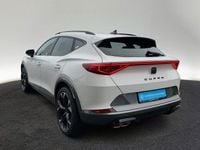 Gebraucht Cupra Formentor VZ 245 PS (180 kW) 2023 Weiß SUV