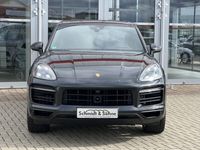 gebraucht Porsche Cayenne E-Hybrid NACHTS/LUFT/4RADL/DACH/AHK/SOFT