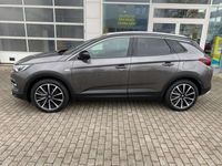 gebraucht Opel Grandland X Ultimate Hybrid AT-8