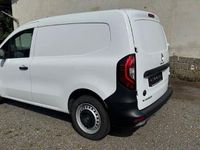 Gebraucht Renault Kangoo Edition One 102 PS (75 kW) 2022 Weiß Van / Kleinbus