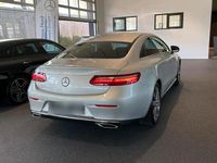 Gebraucht Mercedes 220 195 PS (143 kW) 2019 Coupé