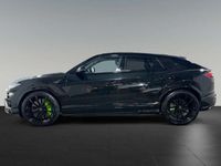 gebraucht Lamborghini Urus 23"/AKRAPOVIC/B&O/PANO/Q-CITURA/ALCANTARA