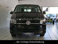gebraucht VW Multivan T62.0 TDI Trendline DSG 7-Sitzer/AHK