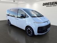 Neu Hyundai Staria Signature 225 PS (165 kW) 2025 Weiss Van / Kleinbus