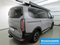 Gebraucht Ford Transit Active 165 PS (121 kW) 2025 Grau Van
