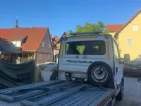 Gebraucht Iveco Daily 140 PS (102 kW) 2012 Weiß