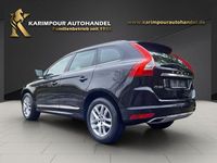 Gebraucht Volvo XC60 Summum 190 PS (139 kW) 2016 Schwarz SUV
