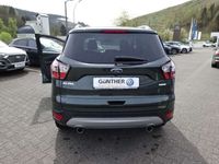 gebraucht Ford Kuga 1.5 EcoBoost Titanium 4x4*Navi*PDC Navi