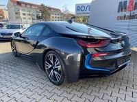 Gebraucht BMW i8 Pure Impulse 362 PS (266 kW) 2015 Grau Coupé