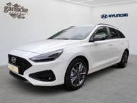 Neu Hyundai i30 Advantage 140 PS (102 kW) 2025 Weiß Limousine