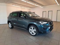 Gebraucht Seat Ateca FR 150 PS (110 kW) 2021 SUV