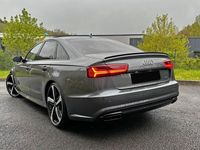 gebraucht Audi A6 3.0 TDI S line Tüv neu