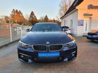 gebraucht BMW 420 M Sport,Navi Prof.,AHK