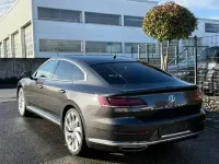 Gebraucht VW Arteon Elegance 190 PS (139 kW) 2018 Grau Kleinwagen