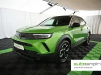 Gebraucht Opel Mokka Ultimate 136 PS (100 kW) 2024 Grün SUV