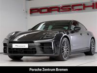 Gebraucht Porsche Panamera 354 PS (260 kW) 2025 Grau Kleinwagen